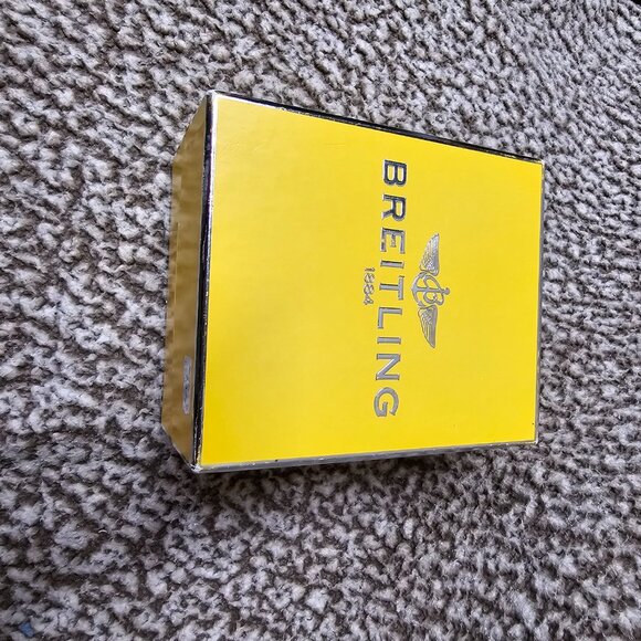 Breitling Colt Automatic - Picture 8 of 8